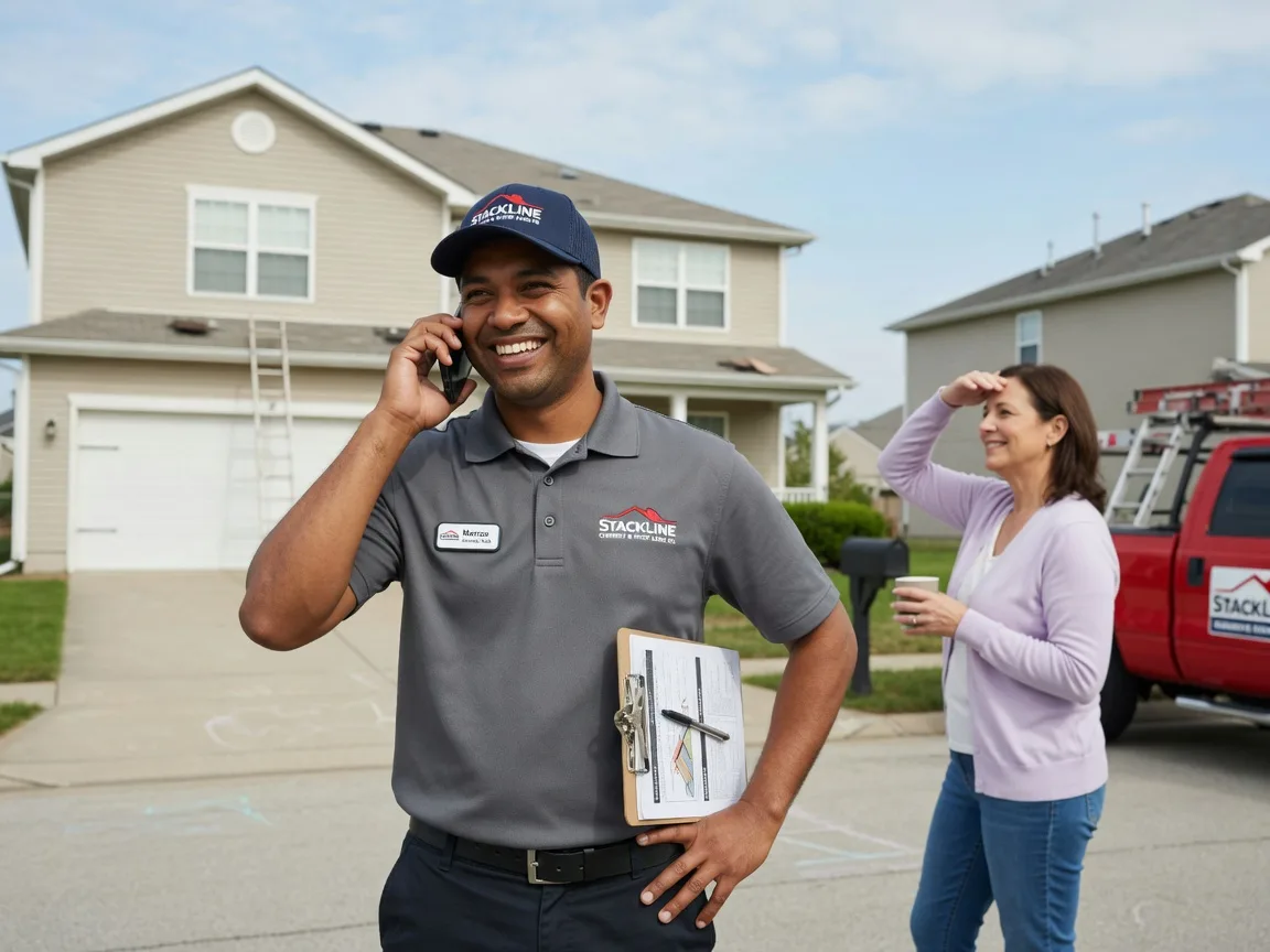 Chimney flashing repair Emerson, AR FAQs